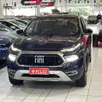 FIAT TORO 1.3 TURBO 270 FLEX VOLCANO AT6 FIAT TORO 1.3 TURBO 270 FLEX VOLCANO AT6