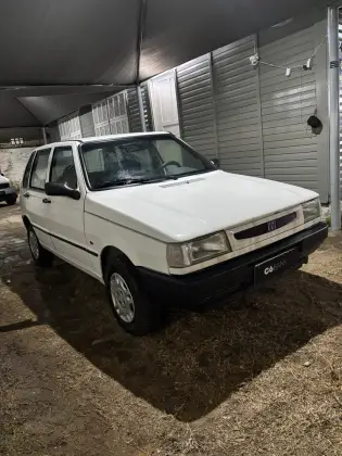 FIAT UNO 1.0 MPI MILLE FIRE 8V GASOLINA 4P MANUAL FIAT UNO 1.0 MPI MILLE FIRE 8V GASOLINA 4P MANUAL