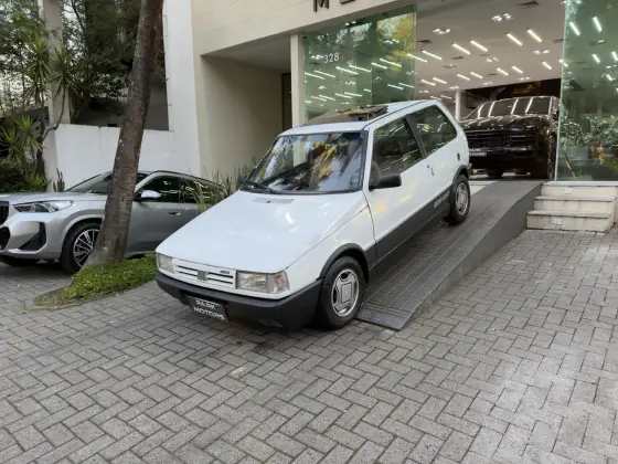 FIAT UNO 1.6 R 8V GASOLINA 2P MANUAL FIAT UNO 1.6 R 8V GASOLINA 2P MANUAL