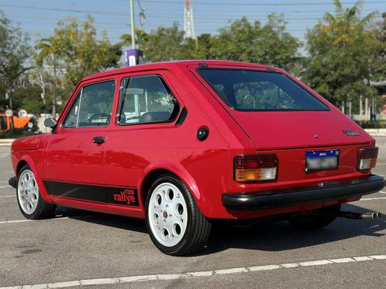 FIAT-147-1.3 GLS 8V GASOLINA 2P MANUAL FIAT-147-1979