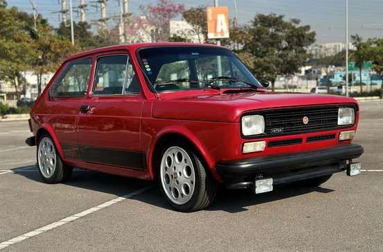 FIAT-147-1979