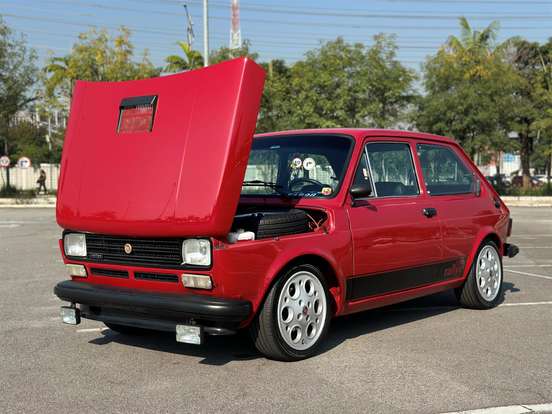 FIAT-147-1.3 GLS 8V GASOLINA 2P MANUAL FIAT-147-1979