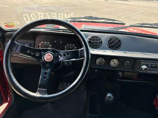 FIAT-147-1.3 GLS 8V GASOLINA 2P MANUAL FIAT-147-1979