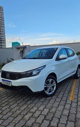 FIAT ARGO 1.0 FIREFLY FLEX DRIVE MANUAL