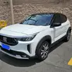 FIAT PULSE 1.0 TURBO 200 HYBRID IMPETUS CVT FIAT PULSE 1.0 TURBO 200 HYBRID IMPETUS CVT