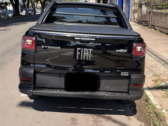 FIAT-STRADA-1.0 TURBO 200 FLEX ULTRA CD CVT FIAT-STRADA-2025