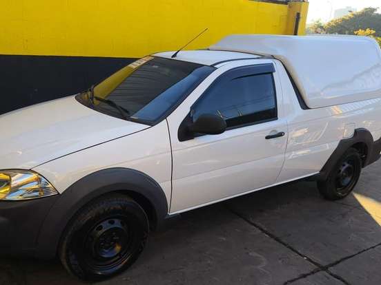 FIAT-STRADA-1.4 MPI WORKING CS 8V FLEX 2P MANUAL FIAT-STRADA-2016