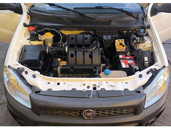 FIAT-STRADA-1.4 MPI WORKING CS 8V FLEX 2P MANUAL FIAT-STRADA-2016