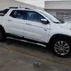 FIAT TORO 2.0 16V TURBO DIESEL RANCH 4WD AT9 FIAT TORO 2.0 16V TURBO DIESEL RANCH 4WD AT9