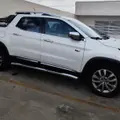 FIAT TORO 2.0 16V TURBO DIESEL RANCH 4WD AT9 FIAT TORO 2.0 16V TURBO DIESEL RANCH 4WD AT9