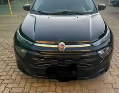 FIAT TORO 2.4 16V MULTIAIR FLEX FREEDOM AT9 FIAT TORO 2.4 16V MULTIAIR FLEX FREEDOM AT9