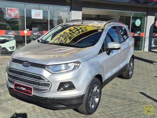 FORD-ECOSPORT-2016