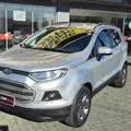 FORD ECOSPORT 1.6 SE 16V FLEX 4P POWERSHIFT FORD ECOSPORT 1.6 SE 16V FLEX 4P POWERSHIFT