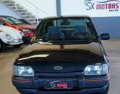 FORD ESCORT 1.8 GUARUJÁ 8V GASOLINA 4P MANUAL FORD ESCORT 1.8 GUARUJÁ 8V GASOLINA 4P MANUAL