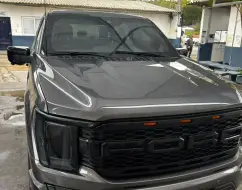 FORD F-150 5.0 V8 GASOLINA CD PLATINUM FX4 AUTOMÁTICO FORD F-150 5.0 V8 GASOLINA CD PLATINUM FX4 AUTOMÁTICO