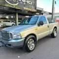 FORD F-250 4.2 XLT 4X2 CS TURBO INTERCOOLER DIESEL 2P MANUAL FORD F-250 4.2 XLT 4X2 CS TURBO INTERCOOLER DIESEL 2P MANUAL