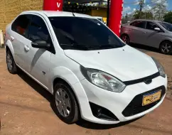 FORD FIESTA 1.6 TITANIUM HATCH 16V FLEX 4P MANUAL FORD FIESTA 1.6 TITANIUM HATCH 16V FLEX 4P MANUAL