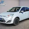 FORD FIESTA 1.0 ROCAM S 8V FLEX 4P MANUAL FORD FIESTA 1.0 ROCAM S 8V FLEX 4P MANUAL