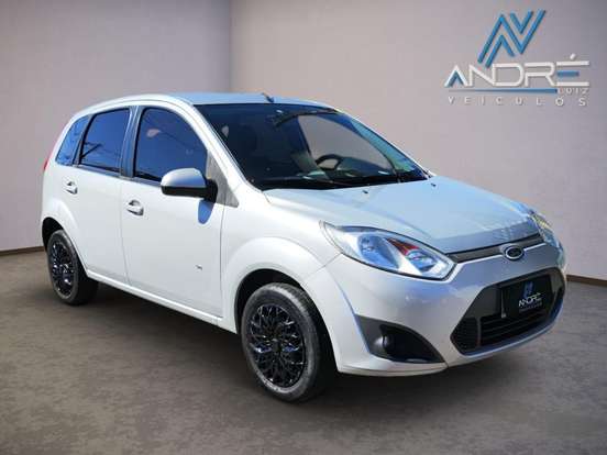 FORD-FIESTA-1.0 ROCAM S 8V FLEX 4P MANUAL FORD-FIESTA-2014