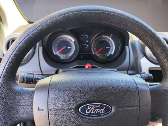 FORD-FIESTA-1.0 ROCAM S 8V FLEX 4P MANUAL FORD-FIESTA-2014