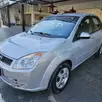 FORD FIESTA 1.6 MPI SEDAN 8V FLEX 4P MANUAL FORD FIESTA 1.6 MPI SEDAN 8V FLEX 4P MANUAL