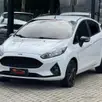 FORD FIESTA 1.6 TI-VCT FLEX SE MANUAL FORD FIESTA 1.6 TI-VCT FLEX SE MANUAL