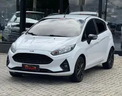 FORD FIESTA 1.6 TI-VCT FLEX SE MANUAL FORD FIESTA 1.6 TI-VCT FLEX SE MANUAL