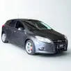 FORD FOCUS 1.6 SE 16V FLEX 4P POWERSHIFT FORD FOCUS 1.6 SE 16V FLEX 4P POWERSHIFT