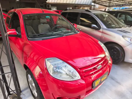 FORD KA 1.0 MPI 8V FLEX 2P MANUAL FORD KA 1.0 MPI 8V FLEX 2P MANUAL