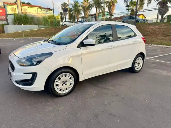FORD KA 1.0 TI-VCT FLEX SE MANUAL