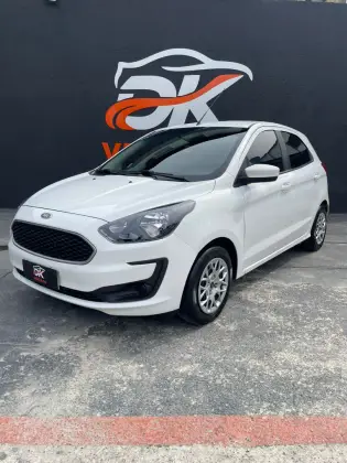FORD KA 1.0 TI-VCT FLEX SE MANUAL FORD KA 1.0 TI-VCT FLEX SE MANUAL