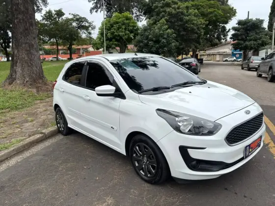 FORD KA 1.0 TI-VCT FLEX SE MANUAL FORD KA 1.0 TI-VCT FLEX SE MANUAL