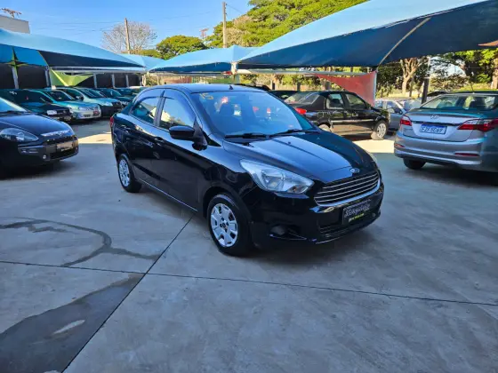 FORD KA 1.5 SIGMA FLEX SE PLUS MANUAL FORD KA 1.5 SIGMA FLEX SE PLUS MANUAL