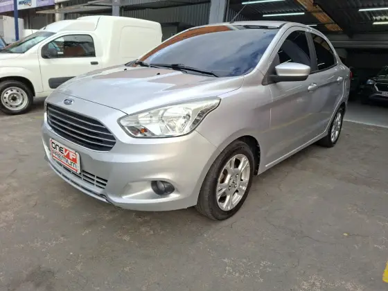 FORD KA 1.5 SIGMA FLEX SEL MANUAL FORD KA 1.5 SIGMA FLEX SEL MANUAL