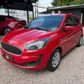 FORD KA 1.0 TI-VCT FLEX SE MANUAL FORD KA 1.0 TI-VCT FLEX SE MANUAL