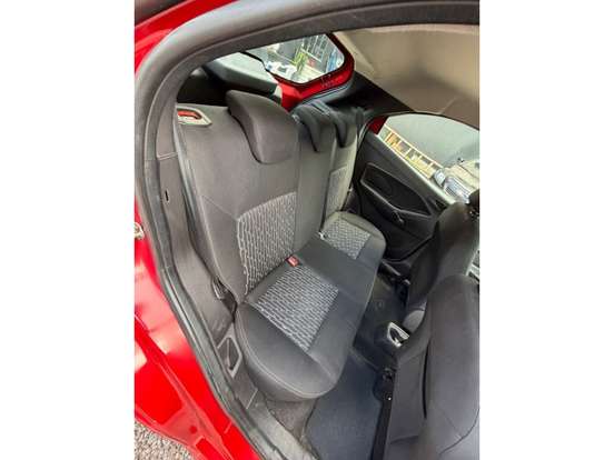 FORD-KA-1.0 TI-VCT FLEX SE MANUAL FORD-KA-2019