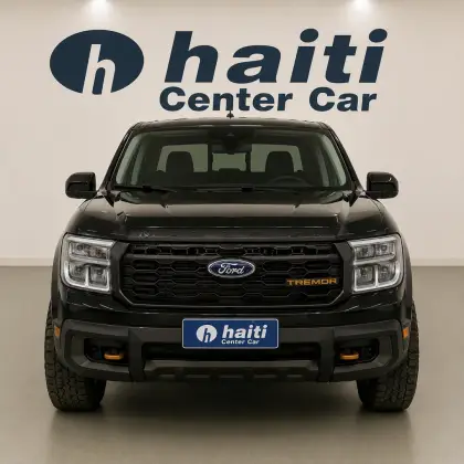 FORD MAVERICK 2.0 ECOBOOST GASOLINA TREMOR AUTOMÁTICO