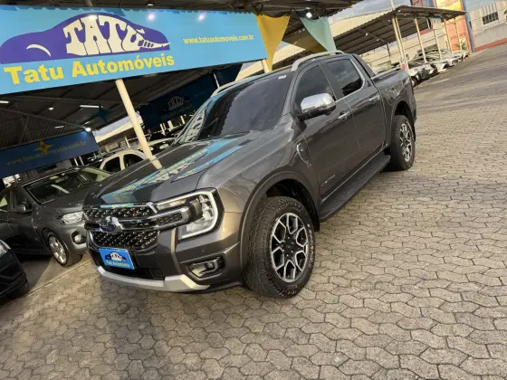 FORD RANGER 3.0 V6 TURBO DIESEL CD LIMITED 4X4 AUTOMÁTICO FORD RANGER 3.0 V6 TURBO DIESEL CD LIMITED 4X4 AUTOMÁTICO