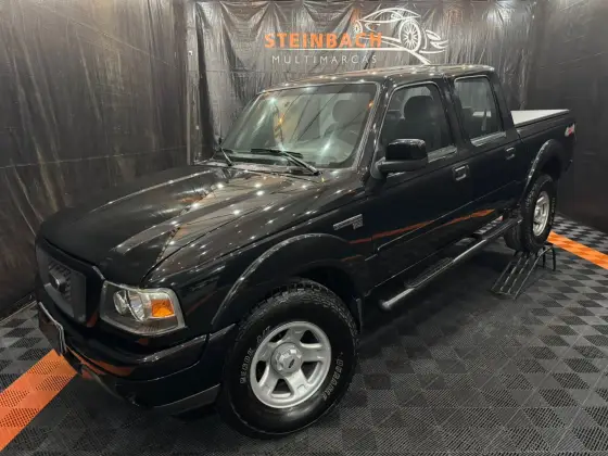 FORD RANGER 3.0 XLS 16V 4X4 CD DIESEL 4P MANUAL FORD RANGER 3.0 XLS 16V 4X4 CD DIESEL 4P MANUAL
