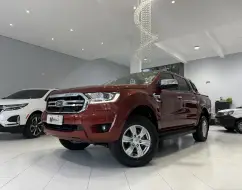 FORD RANGER 3.2 XLT 4X4 CD 20V DIESEL 4P AUTOMÁTICO FORD RANGER 3.2 XLT 4X4 CD 20V DIESEL 4P AUTOMÁTICO