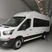 FORD TRANSIT 2.0 ECOBLUE DIESEL MINIBUS 18+1 460E MANUAL FORD TRANSIT 2.0 ECOBLUE DIESEL MINIBUS 18+1 460E MANUAL