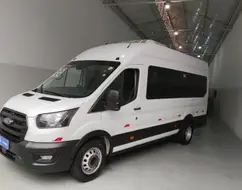 FORD TRANSIT 2.0 ECOBLUE DIESEL MINIBUS 18+1 460E MANUAL FORD TRANSIT 2.0 ECOBLUE DIESEL MINIBUS 18+1 460E MANUAL