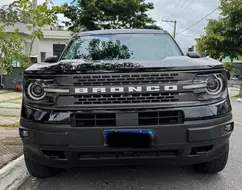 FORD BRONCO SPORT 2.0 ECOBOOST GASOLINA WILDTRAK 4X4 SELECTSHIFT FORD BRONCO SPORT 2.0 ECOBOOST GASOLINA WILDTRAK 4X4 SELECTSHIFT