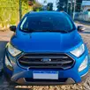 FORD ECOSPORT 1.5 TI-VCT FLEX FREESTYLE AUTOMÁTICO FORD ECOSPORT 1.5 TI-VCT FLEX FREESTYLE AUTOMÁTICO