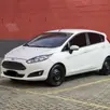FORD FIESTA 1.5 S HATCH 16V FLEX 4P MANUAL FORD FIESTA 1.5 S HATCH 16V FLEX 4P MANUAL