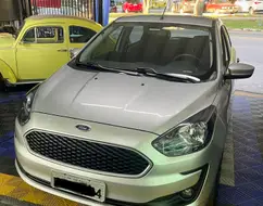 FORD KA 1.0 TI-VCT FLEX SE MANUAL FORD KA 1.0 TI-VCT FLEX SE MANUAL