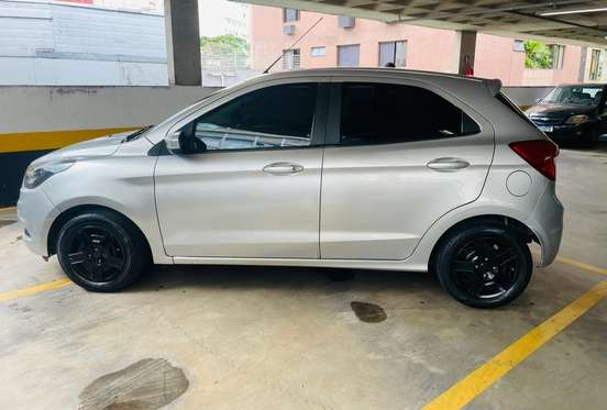 FORD-KA-2018