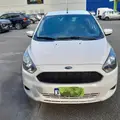 FORD KA 1.0 TI-VCT FLEX SE PLUS MANUAL FORD KA 1.0 TI-VCT FLEX SE PLUS MANUAL
