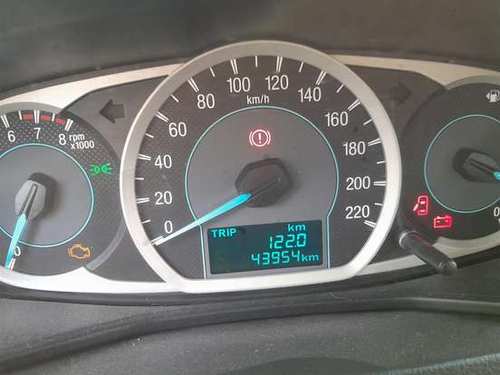 FORD-KA-1.0 TI-VCT FLEX SE PLUS MANUAL FORD-KA-2015