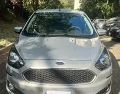 FORD KA 1.5 TI-VCT FLEX SE PLUS AUTOMÁTICO FORD KA 1.5 TI-VCT FLEX SE PLUS AUTOMÁTICO